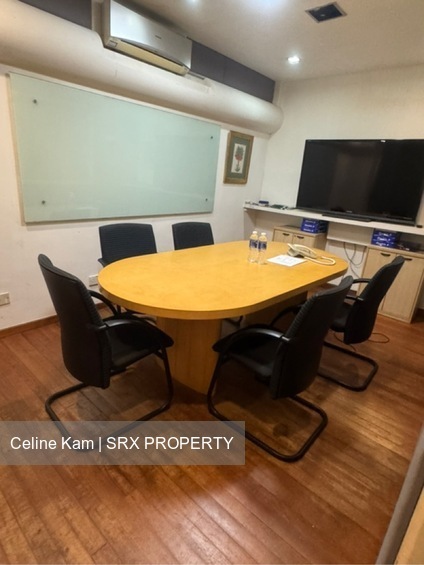 48A CIRCULAR ROAD (D1), Office #626036971